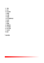 사회복지행정의 개념과 필요성, 사회복지행정의 가치와 이념, 사회복지행정의 특징, 사회복지행정 실천과정-2
