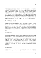 아동복지의 정의와 원칙, 아동복지의 전제조건, 아동복지서비서프로그램, 아동복지의 과제-10