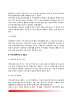 지역사회복지의 개념과 기능 및 이념, 지역사회복지 구성요건, 지역사회복지의 접근방향, 지역사회복지실천모델-6