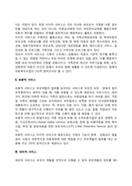 아동복지서비스(지지적 서비스, 보충적 서비스, 대리적 서비스)-2