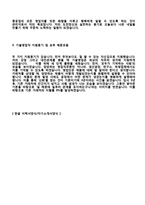 (영업직 지원동기 + 이력서양식) ★영업직 자기소개서 지원동기 및 입사 후 포부 5편모음 [영업직 자소서 자기소개서/지원동기 및 포부 샘플]-4
