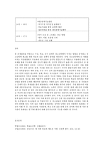 가족교육론, 비행청소년 대상 가족 교육 프로그램-10
