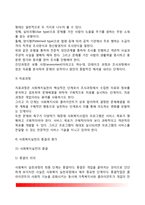 [사회복지실천론] 사회복지실천의 개념과 도입배경, 사회복지실천관계(사회복지사와 클라이언트의 관계), 사회복지실천의 면접과 기록, 사회복지실천모델-10