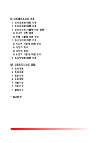 사회복지조사의 개념과 특성, 사회복지조사의 내용과 목적, 사회복지조사 과정-2