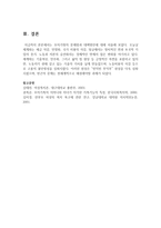 모자가정의 문제점과 대책방안-7