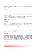 [사회복지실천기술] 의사소통기술 - 사회복지실천에서 의사소통기술(언어적 및 비언어적 의사소통기술, 질문하기와 경청하기, 공감과 자기노출, 나-전달법)-4