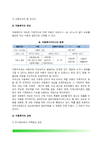 [아동복지] 아동복지의 정의(개념) 및 대상, 아동복지사업의 원칙, 아동복지의 과제-5