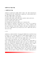 사회복지사의 자질과 역할-2