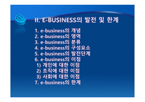 디지털 경제와 E-BUSINESS의 발전 및 한계-13