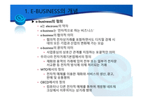 디지털 경제와 E-BUSINESS의 발전 및 한계-14