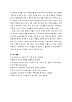 현재 자신의 가족 모습 및 특성을 `가족경계선, 가족향상성, 가족규칙, 가족신화, 가족삼각관계` 이론들을 대입시켜 분석하시오-10