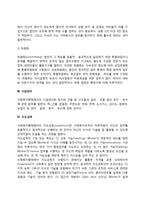 사회복지행정의 분야(인사관리, 조직관리, 시설관리, 지도감독, 재정관리)-3