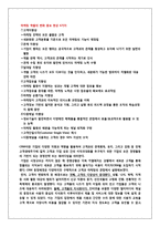이러닝 과제-고객가치 혁신을 위한 성공 CRM 전략 [과제1] 문제와 풀이-3