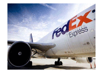 페덱스 기업전략 PPT- 페덱스 Fedex 서비스분석* 마케팅,경영전략 사례연구* 페덱스 미래 마케팅방향 제시-2