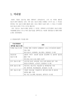 [경영정보시스템] 경영정보시스템의 유형 및 최근의 형태-3