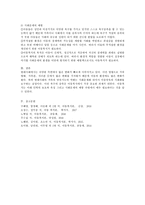 현대사회 변화와 아동의 환경변화가 아동에게 미치는 영향을 적고 아동복지의 필요성을 서술하시오-4