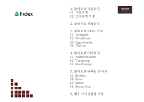 롯데호텔 기업분석과 호텔산업분석및 롯데호텔 마케팅 4P,STP,SWOT분석과 향후 나아가야할 방향제언-롯데호텔 마케팅 PPT-3
