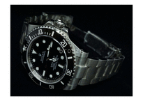 롤렉스 ROLEX 성공비결과 롤렉스 마케팅 SWOT,STP,4P전략분석및 롤렉스 향후전략제언 PPT-2