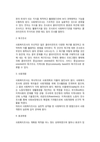 [사회복지조사] 사회복지조사의 개념과 성격, 사회복지조사의 단계(과정)-3
