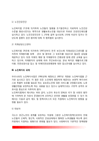 [노인복지정책 및 노인복지서비스] 소득보장정책(소득보장체계, 소득보장제도), 의료보장정책(의료보장체계, 의료보장제도), 노인복지의 과제-8