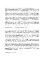 사회복지실천의 발전과정 - 사회복지실천방법(개별사회사업, 집단사회사업, 지역사회복지사업), 사례관리의 개념과 등장배경 및 필요성-3