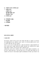 인간의 욕구와 사회복지(인간욕구의 분류, 기본적 욕구와 사회적 욕구, 사회문제의 본질)-2