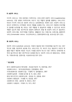 아동복지사업의 기능(지지적 서비스, 보완적 서비스, 대리적 서비스)-2