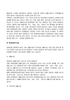 장애인복지정책과 서비스실천(소득보장정책, 장애인 고용정책, 장애인 교육정책, 장애인복지시설)-4