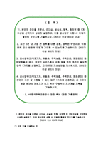 한국주택금융공사 자소서 면접, HF한국주택금융공사 NCS기반 대졸신입 자기소개서-2