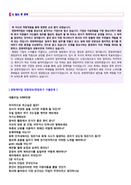 ★(한화케미칼 자소서 + 면접족보) 2020년 한화케미칼 자기소개서(한화케미칼 채용 자기소개서/한화케미칼 합격자소서/면접후기 지원동기)-3