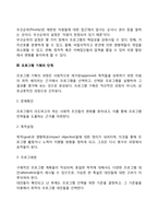 [사회복지프로그램] 사회복지 프로그램의 개념과 분석틀, 사회복지프로그램 기획의 단계 및 필요성, 프로그램관리기법-7