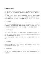 [사회복지프로그램] 사회복지 프로그램의 개념과 분석틀, 사회복지프로그램 기획의 단계 및 필요성, 프로그램관리기법-8