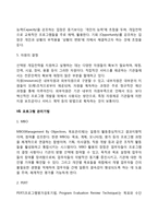 [사회복지프로그램] 사회복지 프로그램의 개념과 분석틀, 사회복지프로그램 기획의 단계 및 필요성, 프로그램관리기법-12