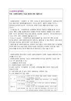 [사회복지정책론]사회복지정책의 기능과 효과에 대해 기술하시오-1
