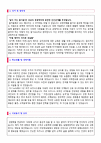 ★ 2020년 ING생명보험 FC 자기소개서 우수예문 [ING생명 채용 자소서 자기소개서 지원동기/ING생명보험 자기소개서]-2