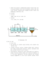 하수 고도처리 레포트-10