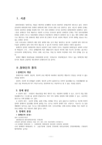 장애인 문제와 사회복지대책(장애인복지현황, 장애인복지문제, 장애인복지대책, 장애인복지발전방향)-2