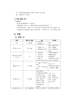 성인 수술실 case- Esophagus Cancer-11