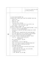성인 수술실 case- Esophagus Cancer-19