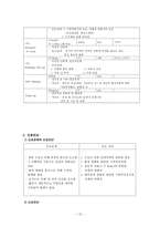 외과 병동 case- AGC(A+ 자료)-12