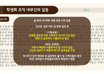 조직행위론 갈등문제-7