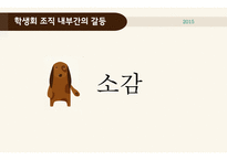 조직행위론 갈등문제-18