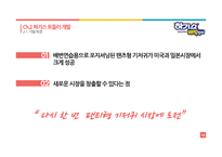 제품 리포지셔닝을 통한 유한킴벌리 [하기스 매직팬티]의 성공전략-11