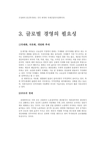 글로벌 경영 레포트-5