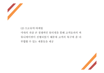 미샤 MISSHA 성공요인과 마케팅전략 사례분석및 미샤 향후 나아갈방향 제시 - 미샤 마케팅 PPT-8