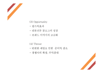 미샤 MISSHA 성공요인과 마케팅전략 사례분석및 미샤 향후 나아갈방향 제시 - 미샤 마케팅 PPT-14