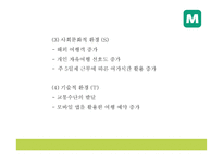 모두투어 기업핵심전략과 SWOT분석* 모두투어 마케팅전략 사례분석* 모두투어 새로운 마케팅전략 제시 PPT-8