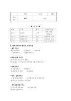 빈곤아동과 지역아동센터(평택지역아동센터, 아동복지시설, 시설견학)-3
