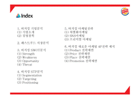 버거킹 기업분석및 마케팅전략 분석과 버거킹 새로운 마케팅 4P전략 제시 PPT -버거킹 마케팅사례발표-3