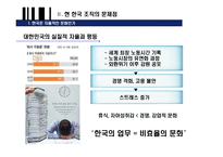 노동과정의 자율성과 노사관계-7